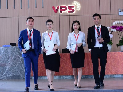 VPS giữ vững ngôi vị số 1 thị phần môi giới Kl99com thể thao, casino, nổ hũ, bắn cá, vươn lên dẫn đầu 3/4 bảng xếp hạng thị phần môi giới năm 2020
